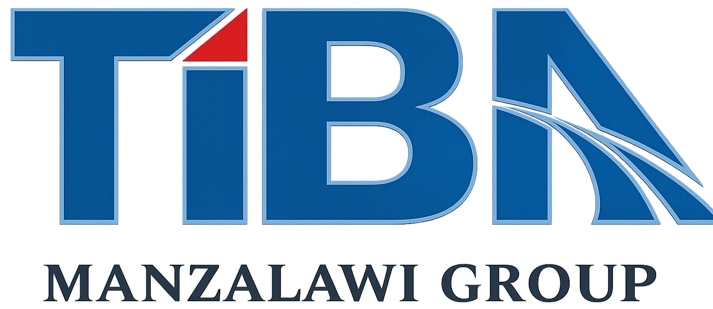 TIBA Manzalawi Group